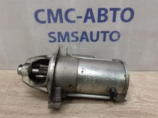 Стартер Volvo S60 2014