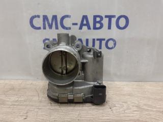 Дроссельная заслонка Volvo S60 2014 контрактная Дроссельная заслонка Volvo S60 2014