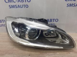 Фара адаптивный ксенон правая Volvo S60 2014-2017