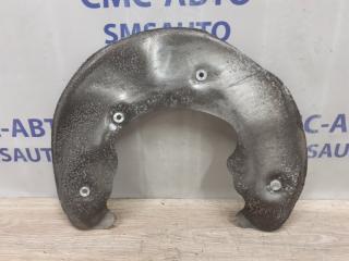 Пыльник тормозного диска передний правый Audi Q5