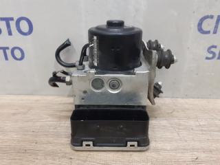 Блок АБС ABS Volkswagen Touareg 2012