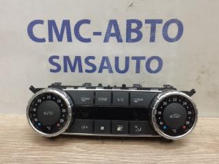 Блок управления климатом Mercedes-Benz C-Class