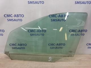 Стекло двери переднее левое Mercedes-Benz ML