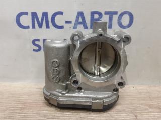 Дроссельная заслонка Mercedes-Benz C-Class