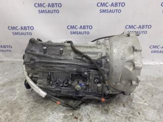 АКПП Volkswagen Touareg 2012