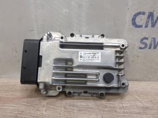 Блок управления Mercedes-Benz ML контрактная Блок управления Mercedes-Benz ML