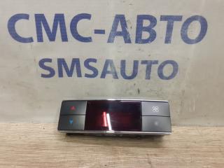 Блок управления климатом задний Mercedes-Benz CLS-Class