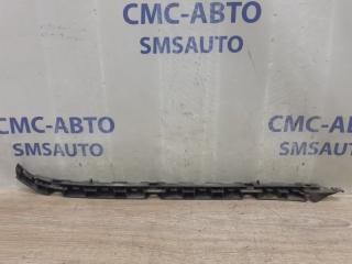 Кронштейн бампера задний правый Mercedes-Benz CLS-Class