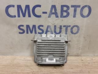 Блок розжига ксенона Volvo XC60 2014-2017 контрактная Блок розжига ксенона Volvo XC60 2014-2017