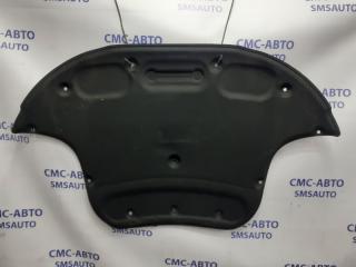 Шумоизоляция капота Mercedes-Benz E-Class