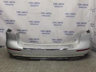 Бампер в сборе задний Mercedes-Benz ML контрактная Бампер в сборе задний Mercedes-Benz ML