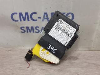 Блок управления AIR BAG Audi A8 2013