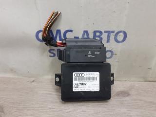 Блок управления стояночным тормозом Audi A8 2013