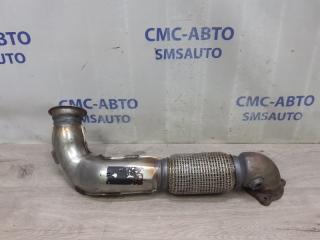 Приемная труба глушителя Mercedes-Benz ML