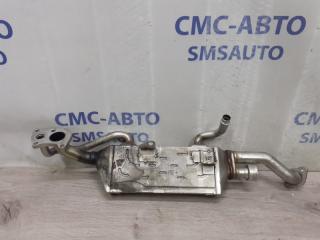 Радиатор дополнительный Mercedes-Benz ML контрактная Радиатор дополнительный Mercedes-Benz ML