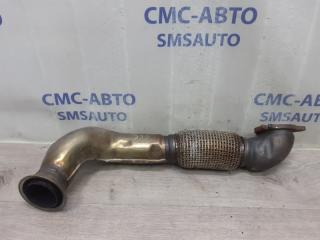 Приемная труба глушителя Mercedes-Benz ML