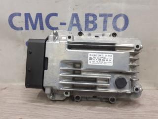 Блок управления Mercedes-Benz ML контрактная Блок управления Mercedes-Benz ML