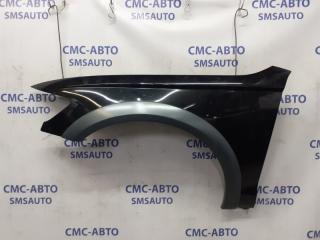 Крыло переднее левое Audi A6 Allroad 2013