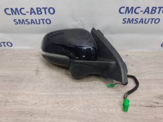 Зеркало правое Volvo S60