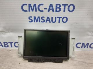 Дисплей информационный Volvo S60