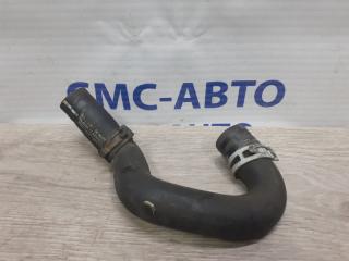 Патрубок охлаждения Mercedes-Benz C-Class
