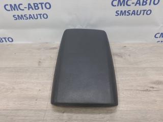 Крышка подлокотника передняя Audi A6 2011-2014
