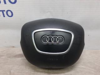 Крышка подушки безопасности Audi A6 2011-2014