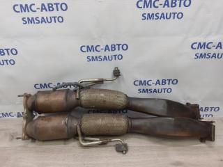 Катализатор Volvo S80 2007-2012