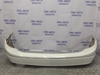 Бампер в сборе задний Mercedes-Benz C-Class контрактная Бампер в сборе задний Mercedes-Benz C-Class