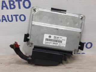 Блок управления раздаткой Volkswagen Touareg 2010-2017 контрактная Блок управления раздаткой Volkswagen Touareg 2010-2017