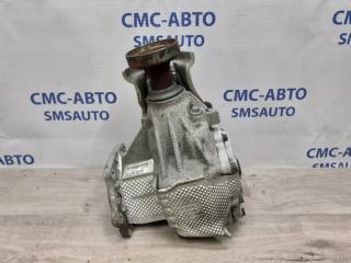 Раздатка Volvo S80 2007-2012