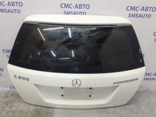 Крышка багажника Mercedes-Benz C-Class