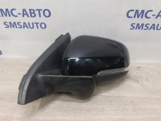 Зеркало левое Volvo S60