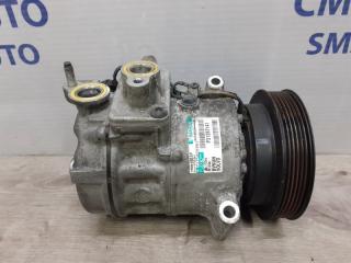 Компрессор кондиционера Volvo XC70 2010