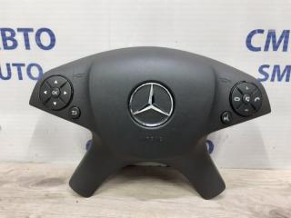 Крышка подушки безопасности Mercedes-Benz C-Class