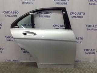 Дверь задняя правая Mercedes-Benz C-Class