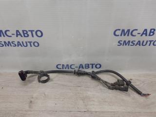 Проводка датчика АБС задняя Volkswagen Touareg 2010-2014