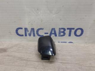 Накладка ручки двери наружняя задняя левая Volkswagen Touareg 2010-2014