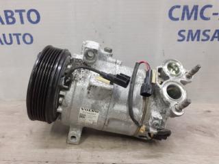 Компрессор кондиционера Volvo XC60 2017-2021