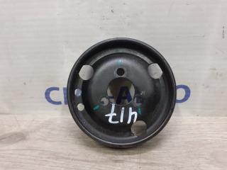 Шкив помпы Volkswagen Touareg 2010-2014