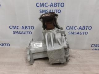 Раздатка Volvo XC90