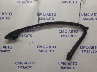 Накладка двери передняя правая Volvo XC60 2017-2021