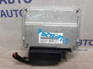 Блок управления раздаткой Volkswagen Touareg 2010-2014 контрактная Блок управления раздаткой Volkswagen Touareg 2010-2014