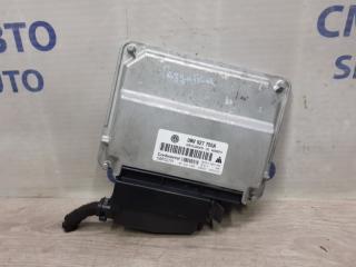 Блок управления раздаткой Volkswagen Touareg 2010-2014 контрактная Блок управления раздаткой Volkswagen Touareg 2010-2014