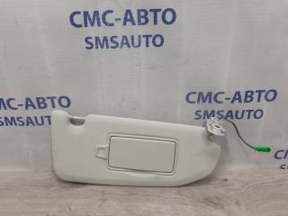 Козырек солнцезащитный правый Volvo XC60 2017-2021