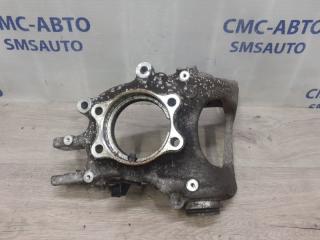 Кулак поворотный задний левый Audi A6 2014-2018 контрактная Кулак поворотный задний левый Audi A6 2014-2018