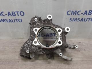 Кулак поворотный задний левый Audi A8 2013 контрактная Кулак поворотный задний левый Audi A8 2013