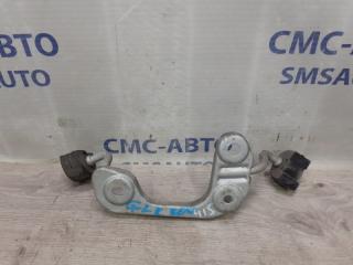 Кронштейн глушителя Mercedes-Benz GLK