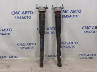 Амортизатор задний Mercedes-Benz GLK