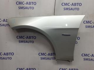 Крыло переднее левое Mercedes-Benz E-Class